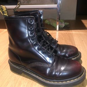 Dr. Martens | Shoes | 46 Womens Arcadia 